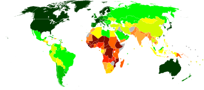 मानव विकास सूचकांक (HDI-Human Development Index) 2018 1