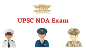 UPSC NDA II Exam
