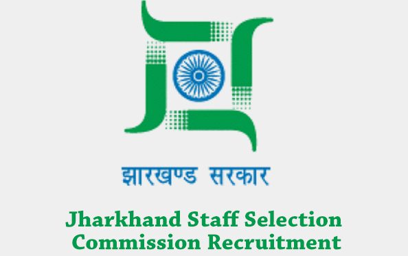 Jharkhand SSC PGT Teacher Online Form 2017 1