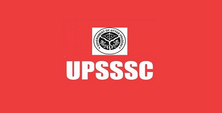 UPSSSC Junior Assistant Examination Date 1