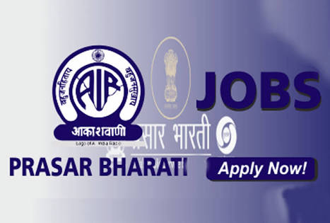 Prasar Bharti मोनिटोरिंग कम कटेंट असिस्टेंट Online Form 2018 1