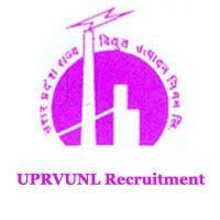 UPRVUNL Various Post Jobs Online Form 2022 4
