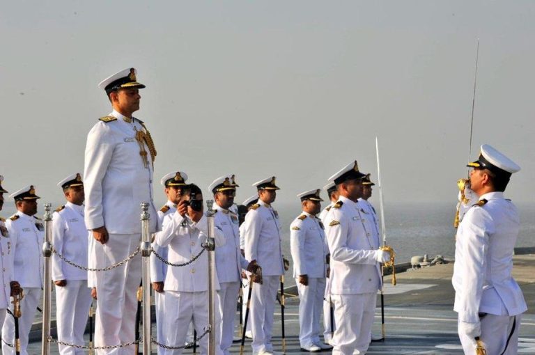 Indian Navy Matric Recruitment Online Form 2021🪖 1