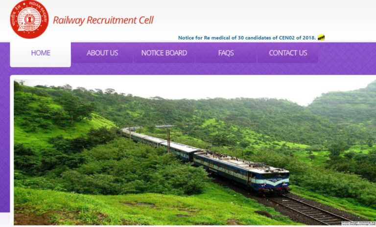 Railway ER Apprentice Online Form 2022 2