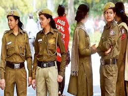 UP Police Constable 2024