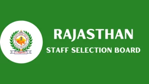 Rajasthan RSMSSB Junior Engineer Agriculture Recruitment 2022 1