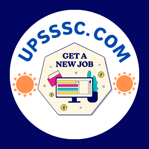 UPSSSC.COM