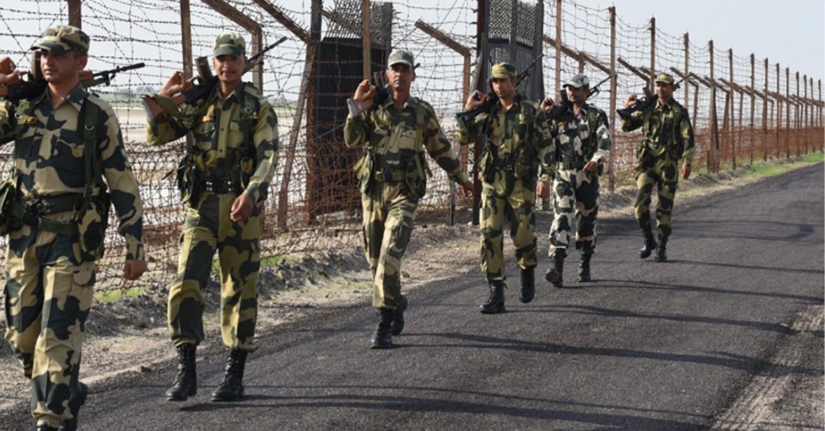 BSF Head Constable Result 2025